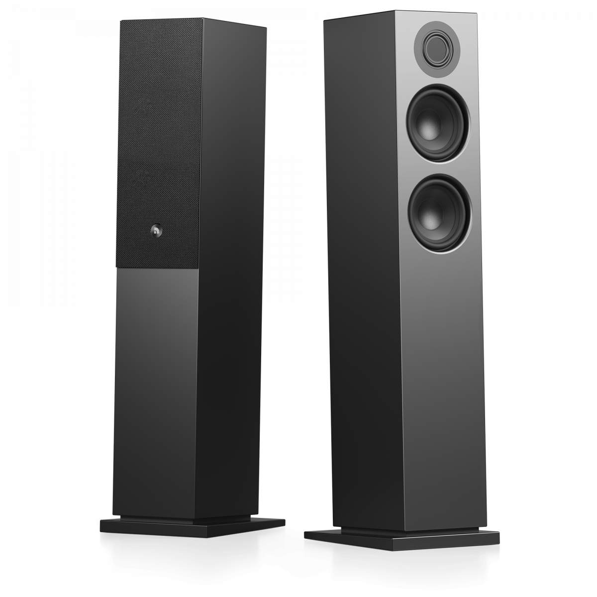 Audio Pro A48 W Wireless Multiroom-Standlautsprecher