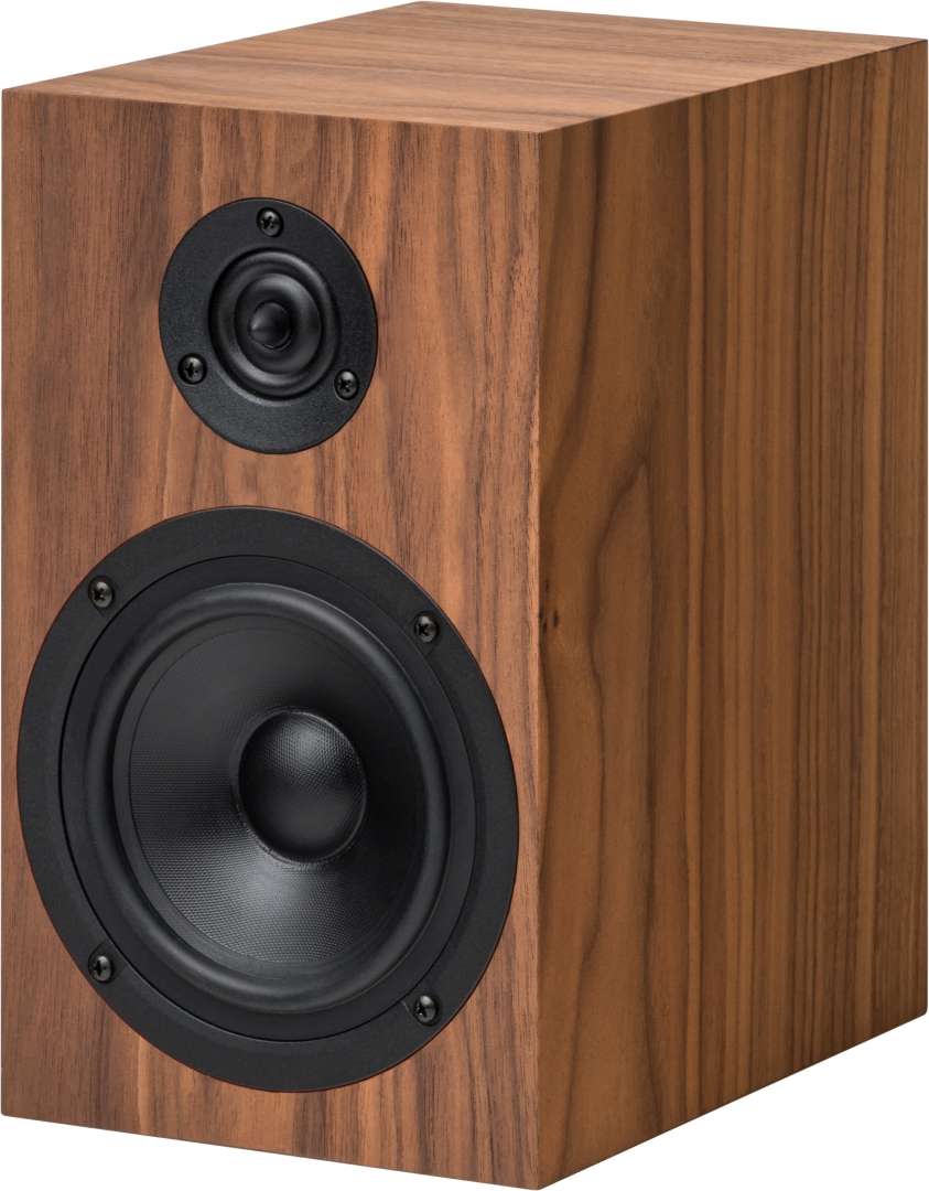 Pro-Ject Speaker Box 5 DS2 Kompaktlautsprecher