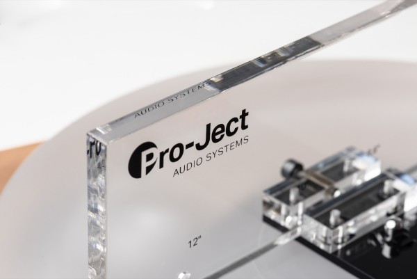 Pro-Ject Align It PRO - Einstelllehre